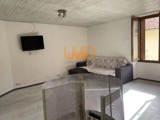  Maison à vendre 3 pièces 60 m²