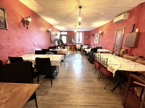   Fonds de commerce restaurant Saint Maximin 
