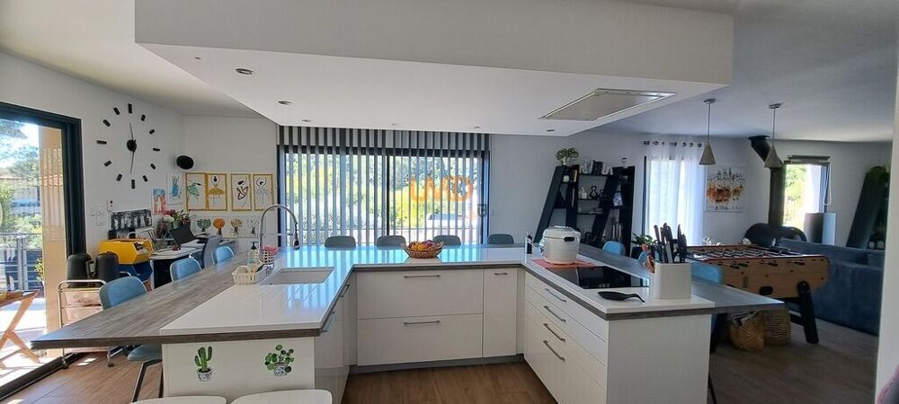 � vendre  Maison N�mes (30000)