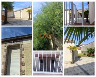  Maison � vendre 5 pi�ces 132 m�