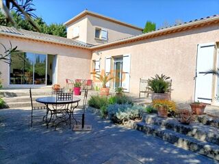  Maison � vendre 6 pi�ces 165 m�