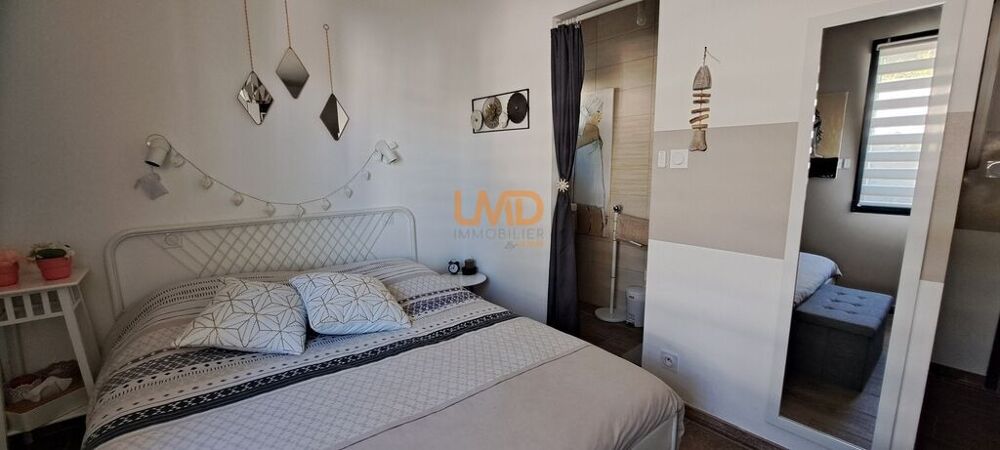 � vendre  Maison N�mes (30000)