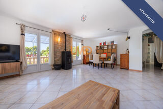  Maison à vendre 5 pièces 145 m²