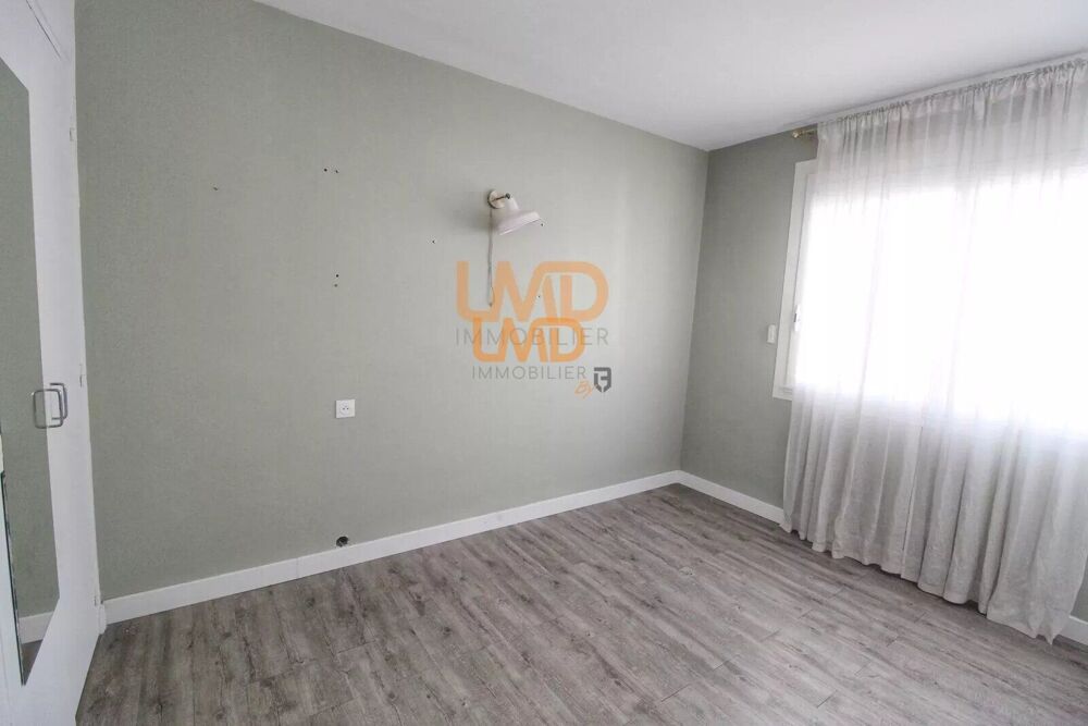 Vente Appartement Appartement type 3 + cave Perpignan