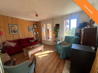  Maison à vendre 4 pièces 109 m²