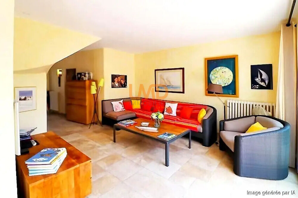 à vendre  Maison Grimaud (83310)