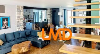  Maison à vendre 9 pièces 180 m²