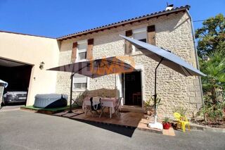  Maison à vendre 4 pièces 96 m²