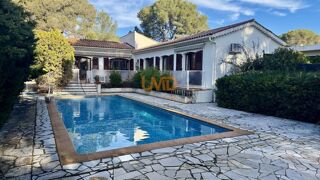  Maison à vendre 7 pièces 143 m²