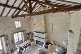  Maison à vendre 6 pièces 210 m²