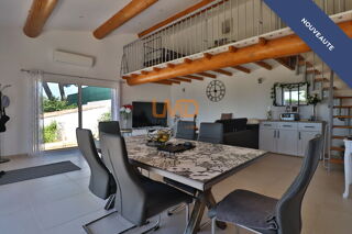  Maison à vendre 6 pièces 180 m²
