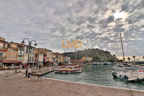 Fonds de commerce - Restaurant embl&eacute;matique - Emplacement n&deg;1 990000 13260 Cassis