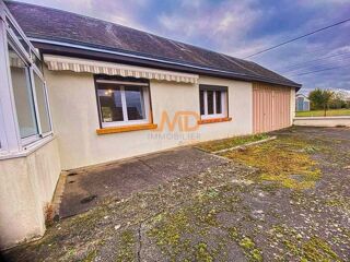  Maison � vendre 5 pi�ces 100 m�