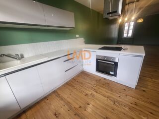  Appartement � louer 4 pi�ces 79 m�