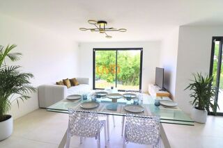  Maison à vendre 6 pièces 145 m²