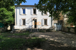  Maison à vendre 5 pièces 130 m²