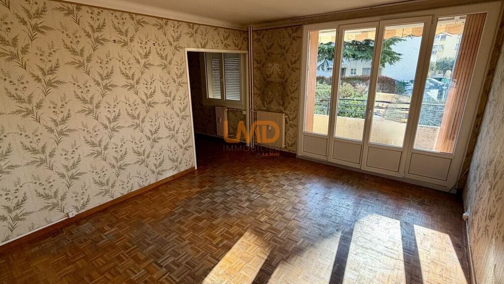 Vente Appartement Draguignan – St hermentaire – Appartement T4 72m2 avec cave et b Draguignan