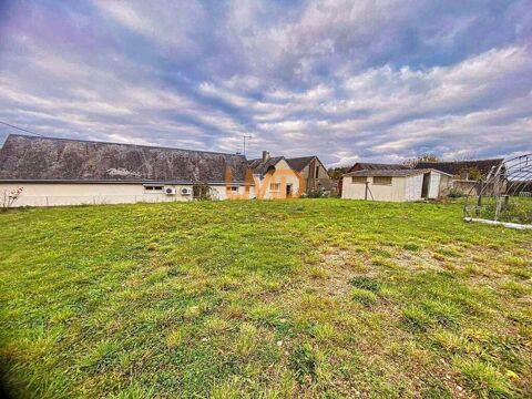   Maison 3 chambres- plain-pied - 20 min Vend�me - 20 min TGV Maison - 5 pi�ce(s) - 100 m�