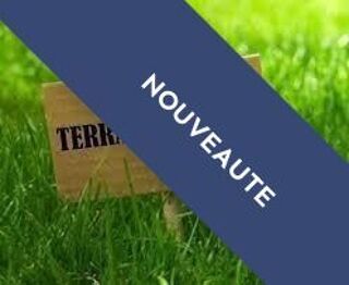  Terrain � vendre 418 m�