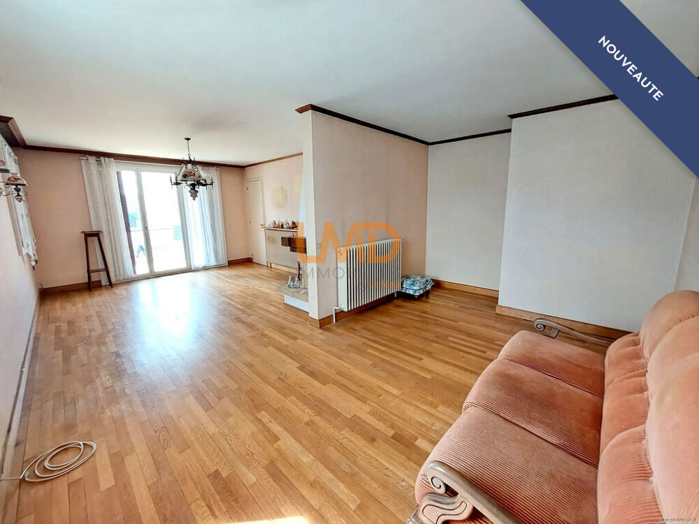 Vente Maison Longueville avec gare vers Paris, maison 3-4 chambres sur terrai Longueville