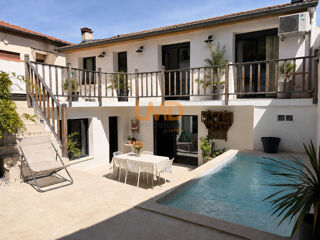  Maison à vendre 4 pièces 130 m²