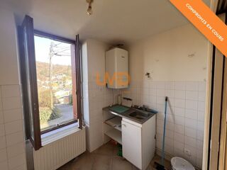 Maison à vendre 6 pièces 123 m²