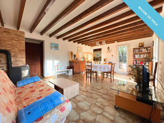  Maison à vendre 3 pièces 77 m²