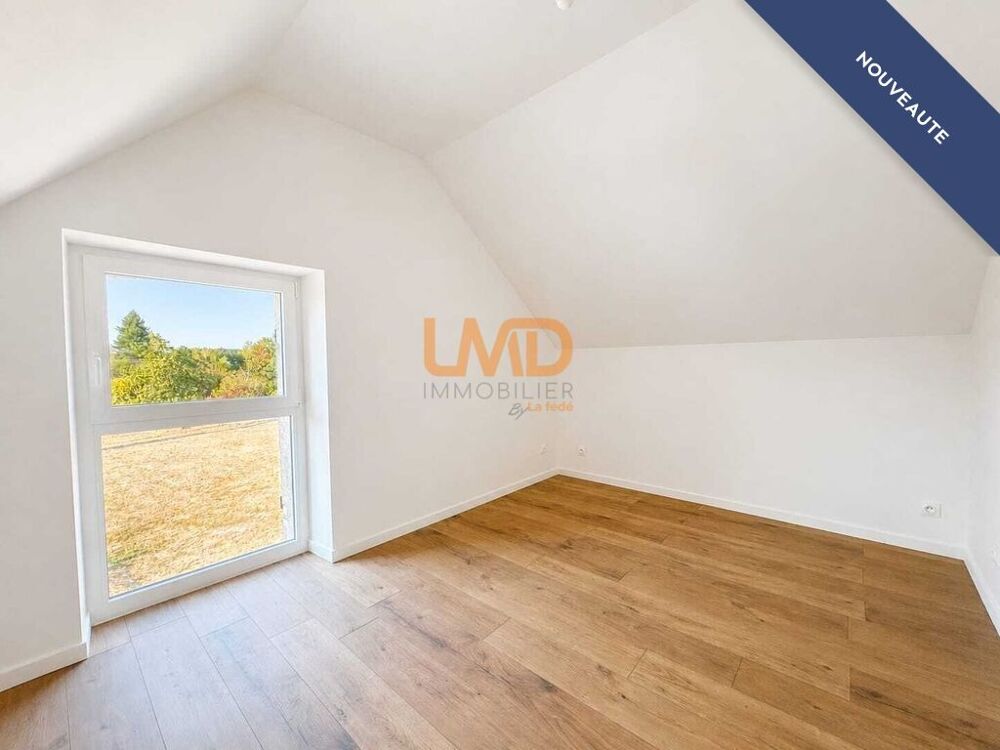 Vente Maison Maison 3 chambres - 20 min Vendôme - 15 min TGV Le temple