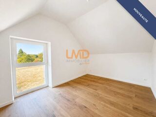  Maison à vendre 4 pièces 92 m²