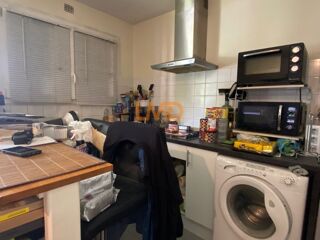  Appartement à vendre 2 pièces 39 m²