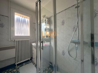  Maison à vendre 4 pièces 64 m²