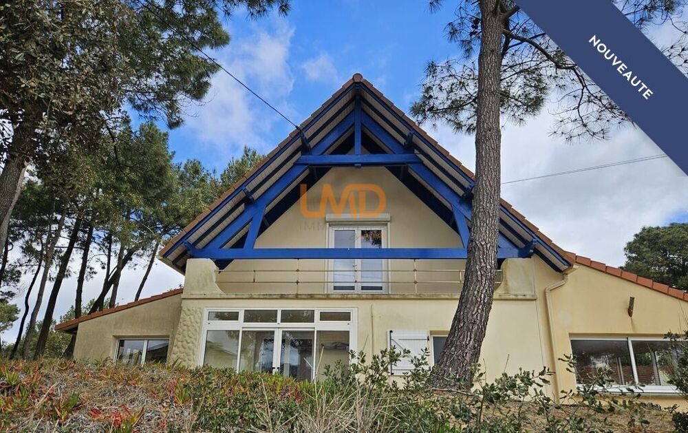 � vendre  Maison Saint-Brevin-les-Pins (44250)