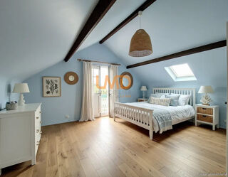  Maison � vendre 7 pi�ces 144 m�