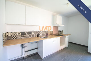  Appartement à vendre 3 pièces 58 m²