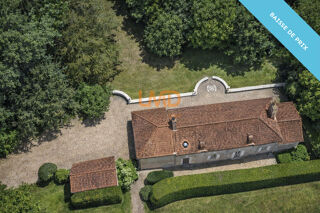  Maison à vendre 8 pièces 261 m²