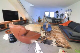  Maison à vendre 4 pièces 190 m²