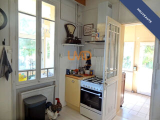  Maison à vendre 4 pièces 110 m²