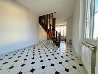  Maison à vendre 7 pièces 113 m²