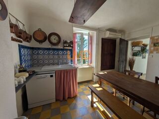  Maison à vendre 8 pièces 170 m²