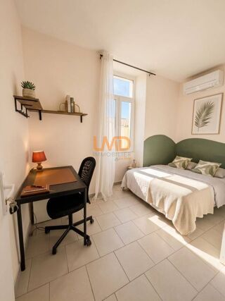  Appartement à vendre 3 pièces 46 m²