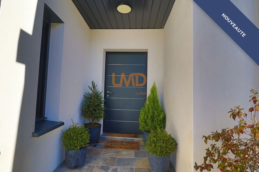 � vendre  Maison Caveirac (30820)