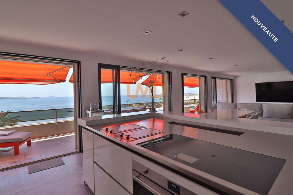 à vendre  Appartement Bandol (83150)
