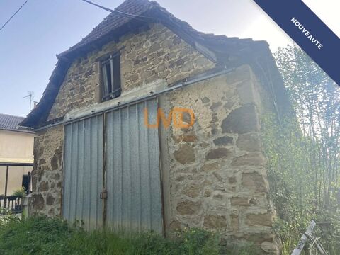 grange a r&eacute;nover 28000 12110 Aubin