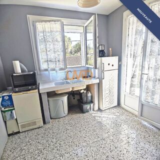  Maison à vendre 5 pièces 105 m²