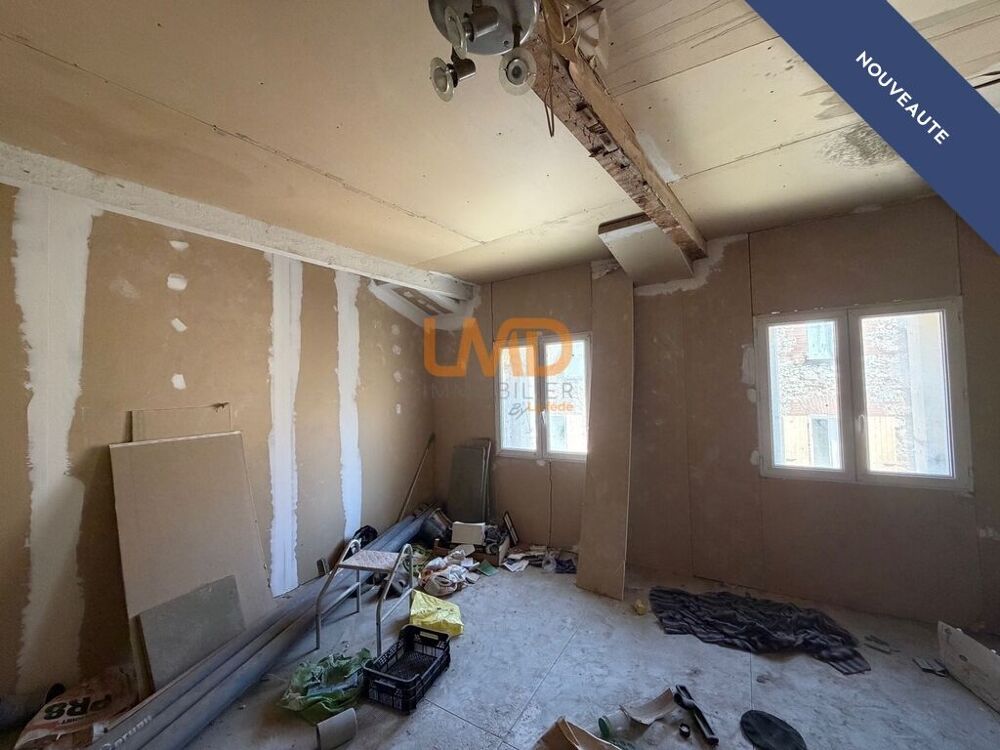 Vente Immeuble Immeuble 2 lots centre Thuir Thuir