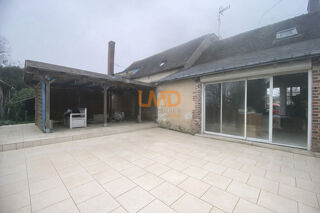  Maison � vendre 3 pi�ces 75 m�