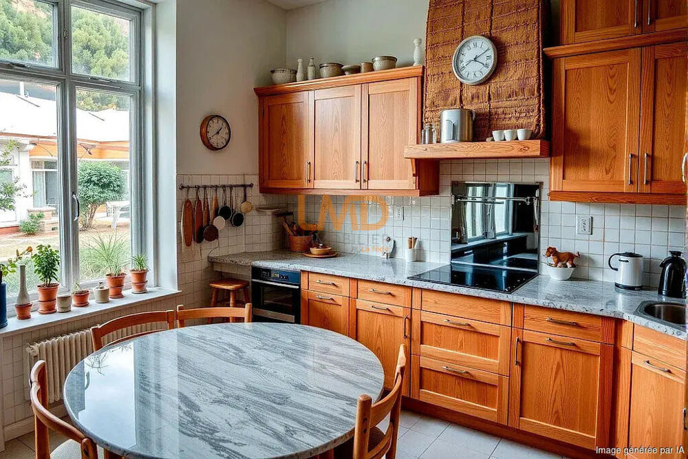 Vente Maison Bien rare à saisir à Le Blanc Le blanc