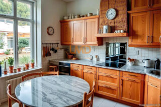  Maison à vendre 5 pièces 143 m²