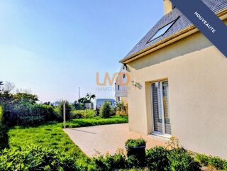  Maison � vendre 4 pi�ces 78 m�