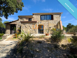 Maison à vendre 5 pièces 163 m²